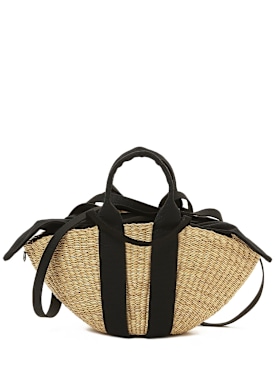 muuñ - top handle bags - women - new season