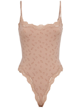 skims - tops - mujer - nueva temporada