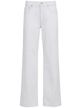 fabiana filippi - jeans - women - new season