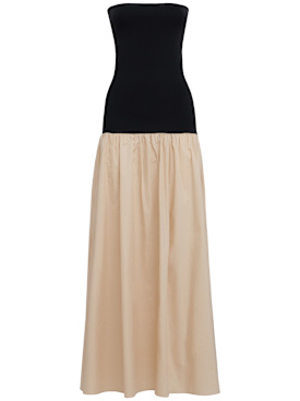 by malene birger - dresses - women - new season