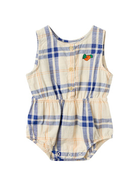 bobo choses - outfits y conjuntos - bebé niña - nueva temporada