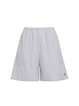 by malene birger - shorts - women - new season