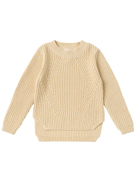 molo - knitwear - kids-girls - new season