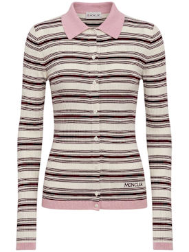 moncler - tops - women - new season