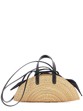 muuñ - top handle bags - women - new season