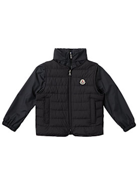 moncler - 羽绒服 - 小男生 - 新季节