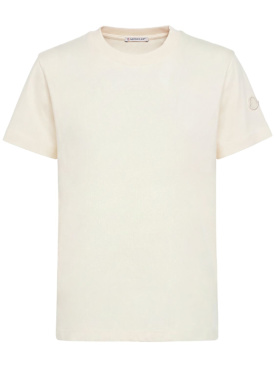 moncler - t-shirts - femme - nouvelle saison