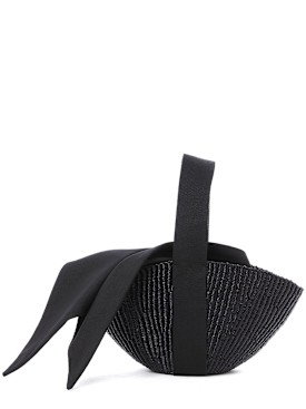 muuñ - top handle bags - women - new season