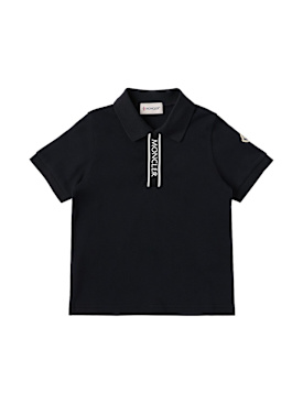 moncler - camisetas polo - junior niño - nueva temporada