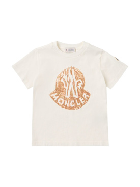 moncler - t恤 - 小男生 - 新季节
