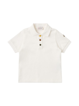 moncler - camisetas polo - junior niño - nueva temporada