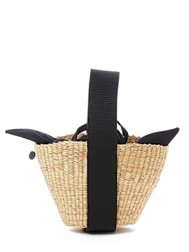 muuñ - top handle bags - women - new season