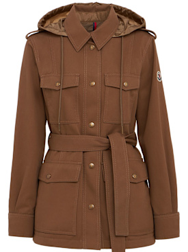 moncler - jacken & jacketts - damen - neue saison