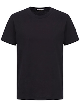 moncler - t-shirts - women - new season