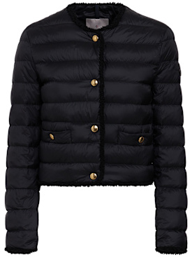 moncler - daunenjacken - damen - neue saison