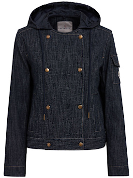 moncler - jackets - women - new season