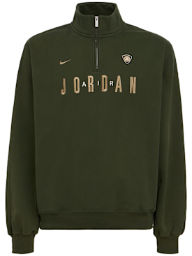 jordan - sweatshirts - men - new season