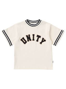 molo - t-shirts - kids-boys - new season