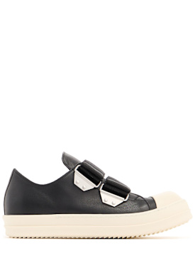 rick owens - sneakers - men - new season