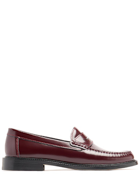 vinny's - loafers - men - new season