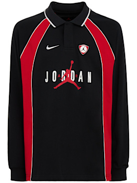 jordan - polos - men - new season