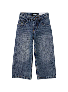 molo - 牛仔裤 - 女幼童 - 新季节