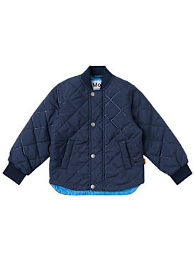 molo - shirts - toddler-boys - new season