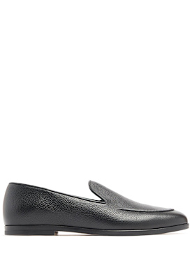 vinny's - loafers - men - new season
