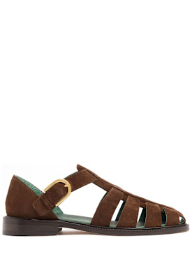 vinny's - sandals & slides - men - new season