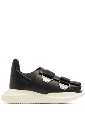 rick owens - sneakers - men - new season