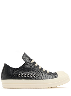 rick owens - sneakers - men - new season