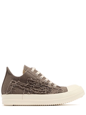 rick owens drkshdw - sneakers - women - new season