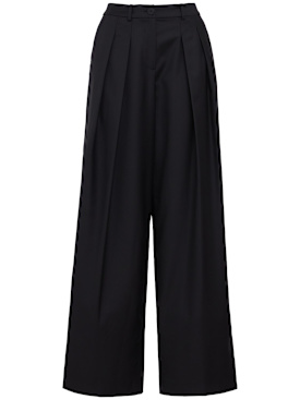 marcell pustul - pants - women - new season