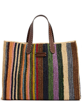 dsquared2 - tote bags - women - new season