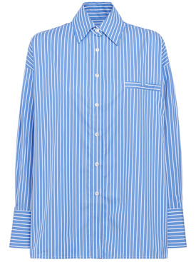 marcell pustul - shirts - women - new season