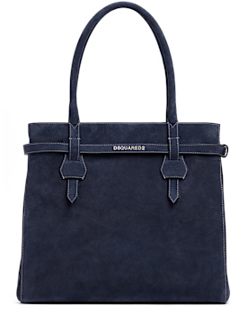 dsquared2 - tote bags - women - new season