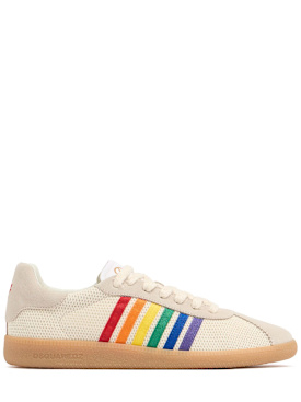 dsquared2 - sneakers - men - new season
