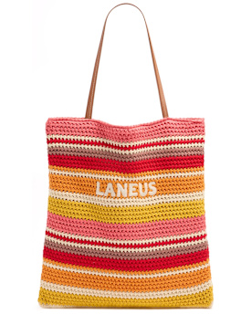 laneus - bolsos tote - mujer - nueva temporada