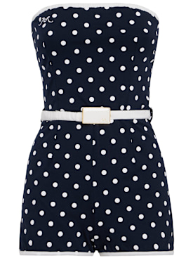 rowen rose - jumpsuits - mujer - nueva temporada