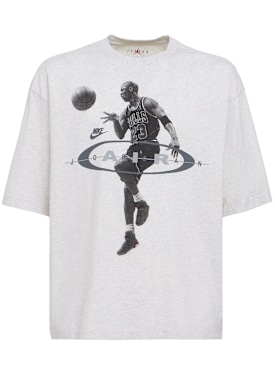 jordan - t-shirts - men - new season