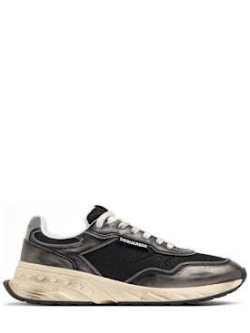 dsquared2 - sneakers - men - new season