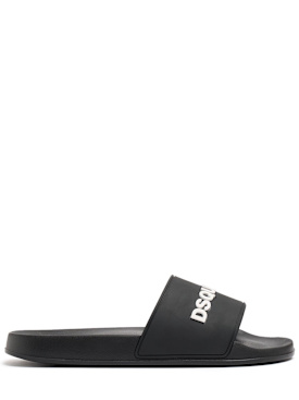 dsquared2 - sandals & slides - men - new season