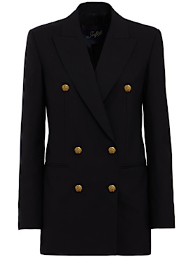 seafarer - ジャケット - レディース - new season