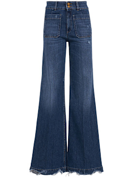 seafarer - 牛仔裤 - 女士 - 新季节