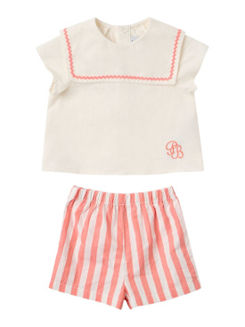 petit bateau - overalls - mädchen - neue saison