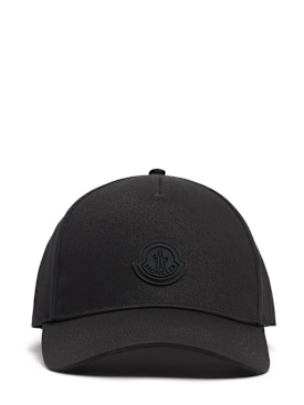 moncler - hüte, mützen & kappen - herren - neue saison