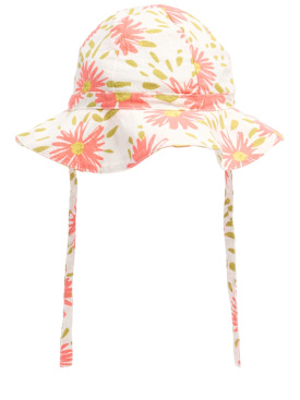 petit bateau - hats - toddler-girls - new season