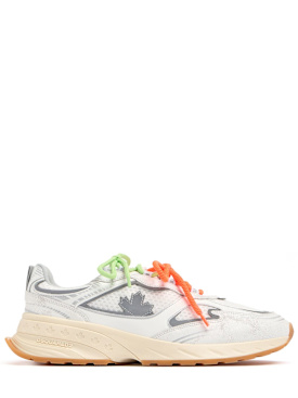 dsquared2 - sneakers - men - new season