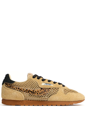 autry - 运动鞋 - 女士 - 新季节