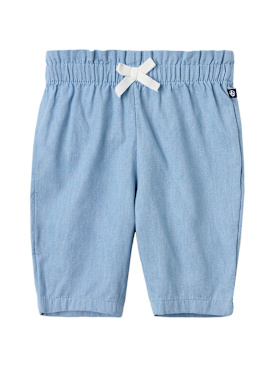 petit bateau - pants - baby-boys - new season